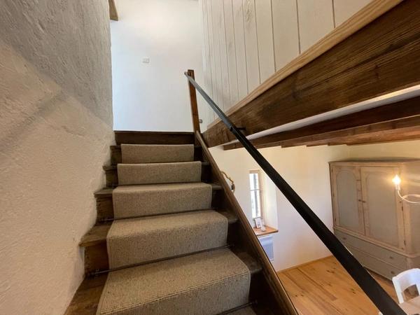 Maison de charme de 97 m2 habitable avec jardin plat de 1226 m2