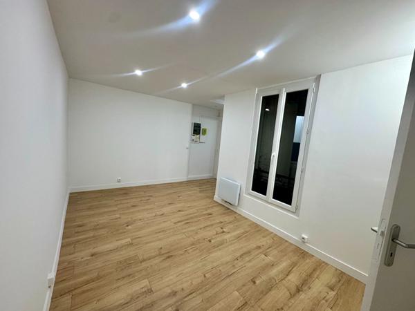 Appartement Clichy 2 pièce(s) 28 m2