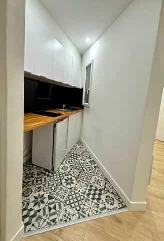 Appartement Clichy 2 pièce(s) 28 m2