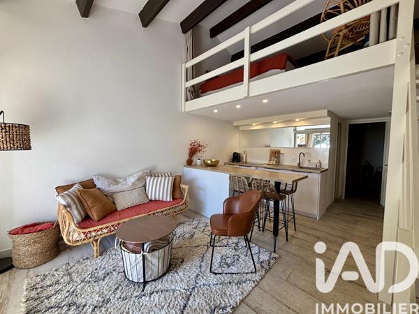 Maison à vendre 3 pièces 48 m² Fitou