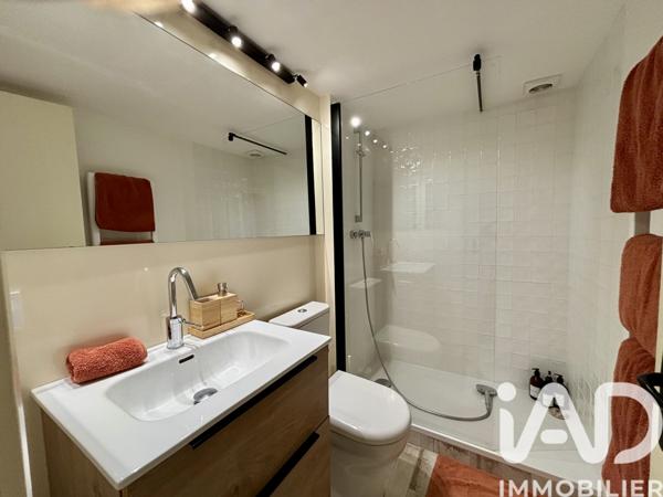 Maison à vendre 3 pièces 48 m² Fitou