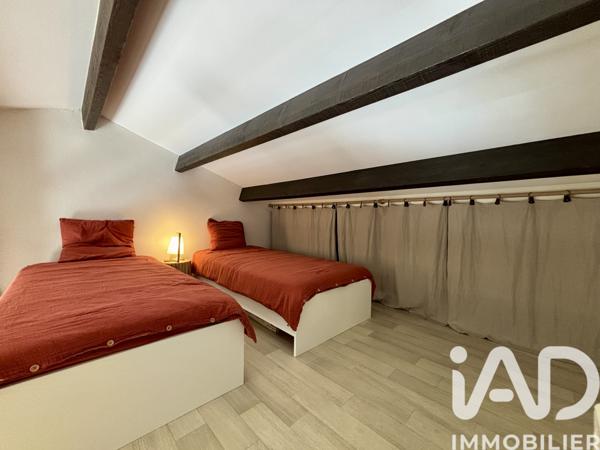 Maison à vendre 3 pièces 48 m² Fitou