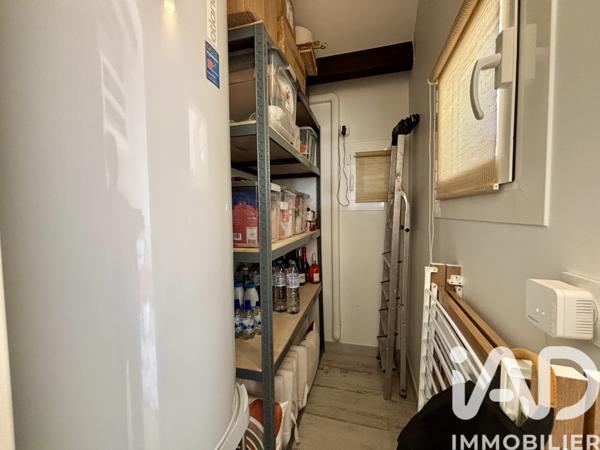 Maison à vendre 3 pièces 48 m² Fitou