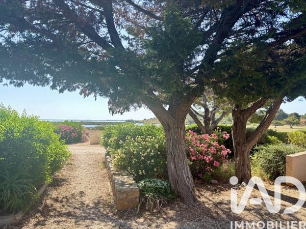 Maison à vendre 3 pièces 48 m² Fitou