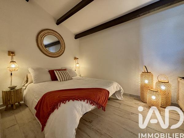 Maison à vendre 3 pièces 48 m² Fitou