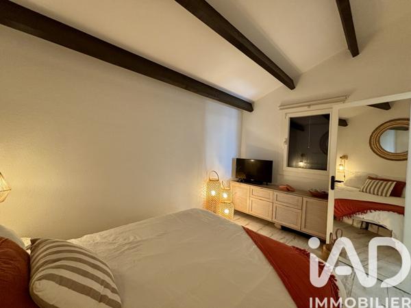 Maison à vendre 3 pièces 48 m² Fitou
