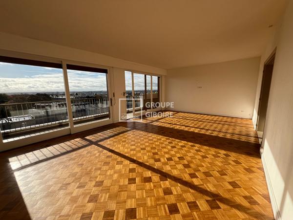 Appartement T5 à vendre Rennes Fougères - 115 m² (réf : AH26015G)