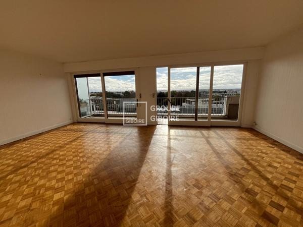 Appartement T5 à vendre Rennes Fougères - 115 m² (réf : AH26015G)