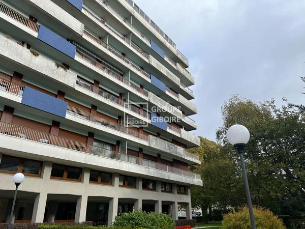 Appartement T5 à vendre Rennes Fougères - 115 m² (réf : AH26015G)