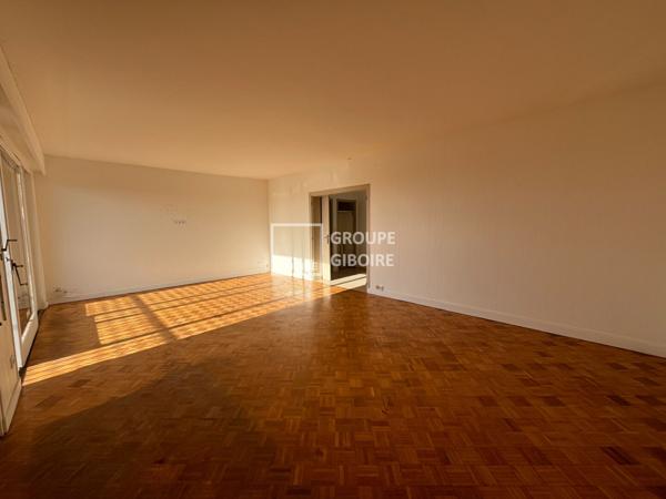 Appartement T5 à vendre Rennes Fougères - 115 m² (réf : AH26015G)