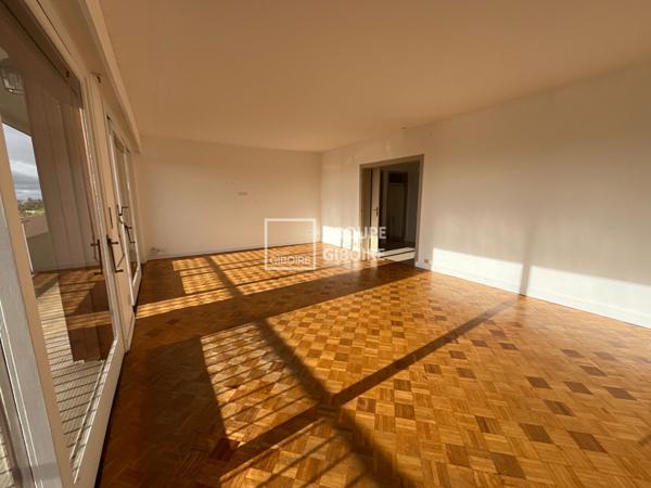 Appartement T5 à vendre Rennes Fougères - 115 m² (réf : AH26015G)