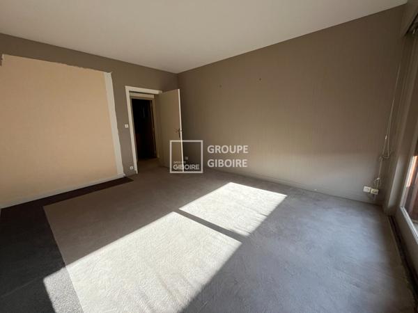 Appartement T5 à vendre Rennes Fougères - 115 m² (réf : AH26015G)