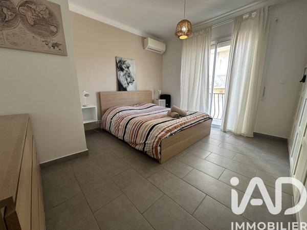 Appartement à vendre 2 pièces 34 m² Canet-en-Roussillon