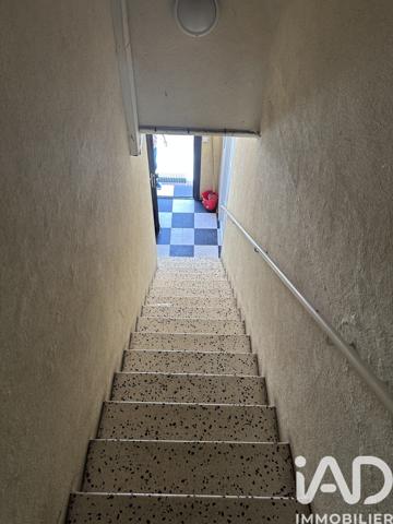 Appartement à vendre 2 pièces 34 m² Canet-en-Roussillon