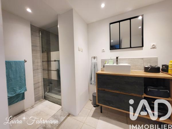 Maison à vendre 6 pièces 131 m² Labaroche