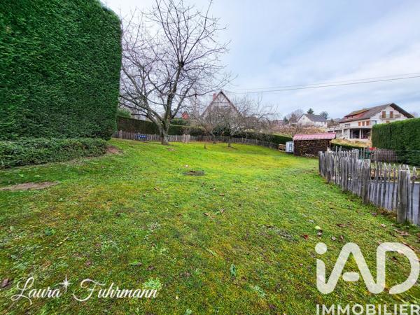 Maison à vendre 6 pièces 131 m² Labaroche