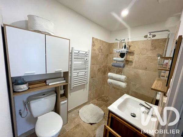 Location maison 5 pièces 147 m² Bagnols-sur-Cèze