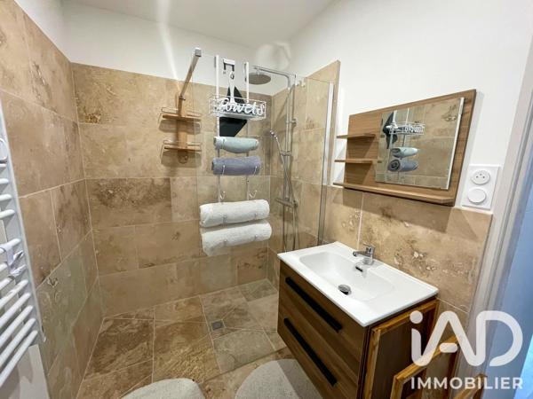 Location maison 5 pièces 147 m² Bagnols-sur-Cèze