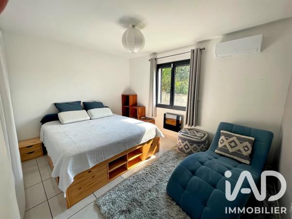 Location maison 5 pièces 147 m² Bagnols-sur-Cèze