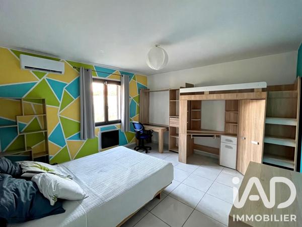 Location maison 5 pièces 147 m² Bagnols-sur-Cèze