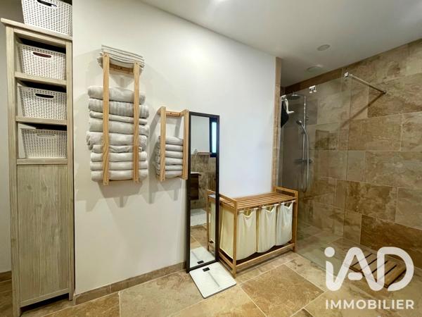 Location maison 5 pièces 147 m² Bagnols-sur-Cèze