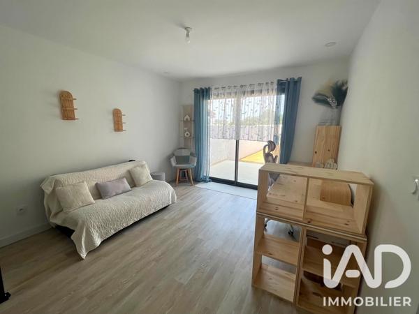Location maison 5 pièces 147 m² Bagnols-sur-Cèze