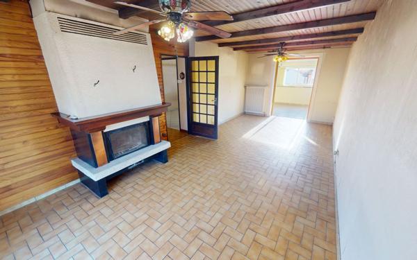 Maison à vendre    5 pièces •  Bertrange