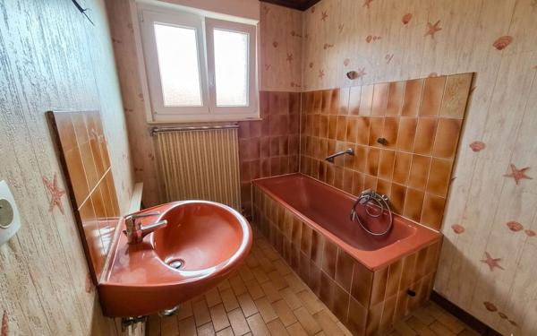 Maison à vendre    5 pièces •  Bertrange