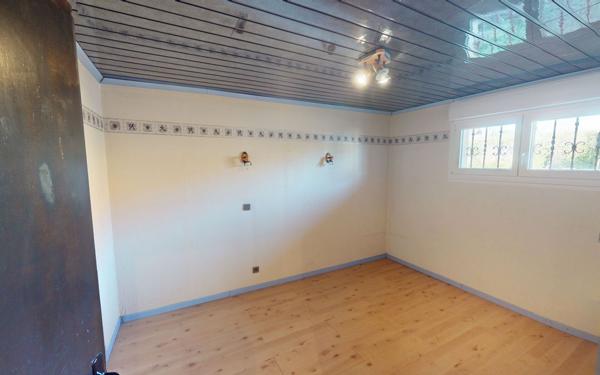 Maison à vendre    5 pièces •  Bertrange