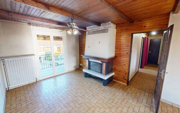 Maison à vendre    5 pièces •  Bertrange