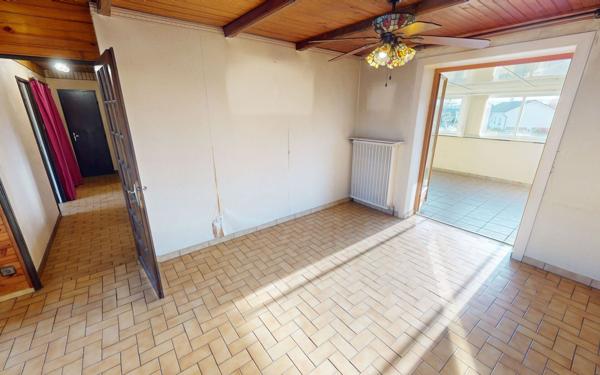 Maison à vendre    5 pièces •  Bertrange