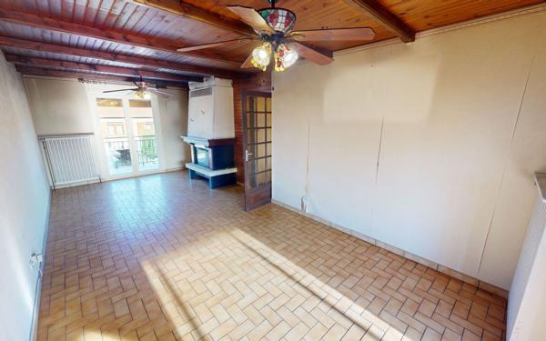 Maison à vendre    5 pièces •  Bertrange