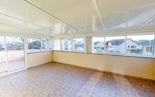 Maison à vendre    5 pièces •  Bertrange