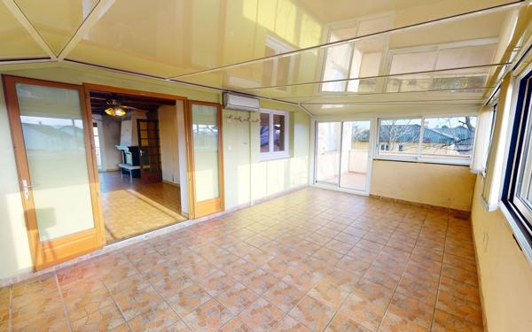 Maison à vendre    5 pièces •  Bertrange