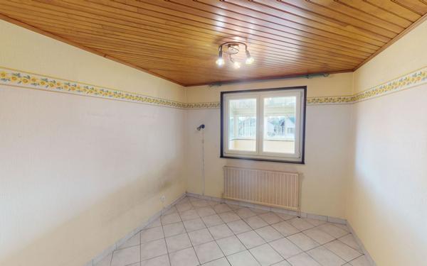 Maison à vendre    5 pièces •  Bertrange