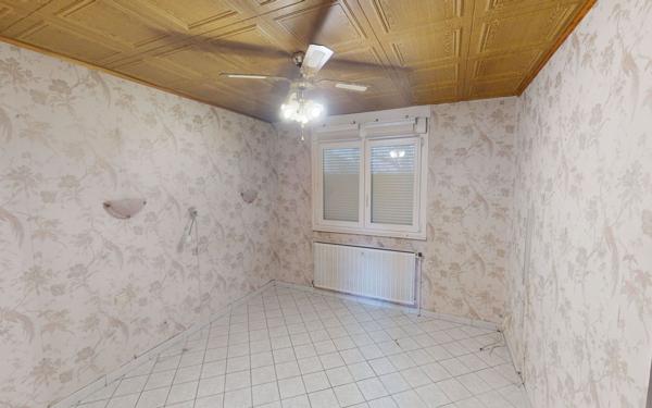 Maison à vendre    5 pièces •  Bertrange