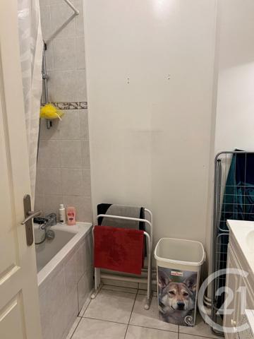 Appartement F2 Bis à vendre  3 pièces - 72,94 m2 ST QUENTIN - 02