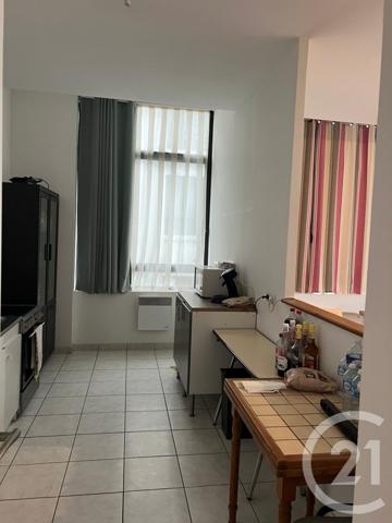 Appartement F2 Bis à vendre  3 pièces - 72,94 m2 ST QUENTIN - 02