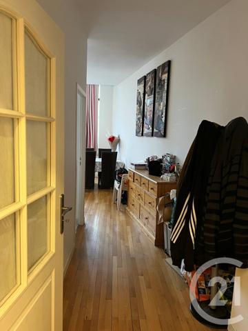 Appartement F2 Bis à vendre  3 pièces - 72,94 m2 ST QUENTIN - 02