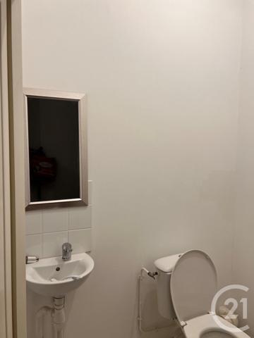 Appartement F2 Bis à vendre  3 pièces - 72,94 m2 ST QUENTIN - 02