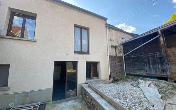 Maison à louer    5 pièces •  Essômes-sur-Marne