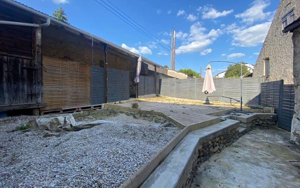 Maison à louer    5 pièces •  Essômes-sur-Marne