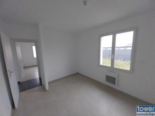 Nègrepelisse, maison au calme proche de toutes commodités