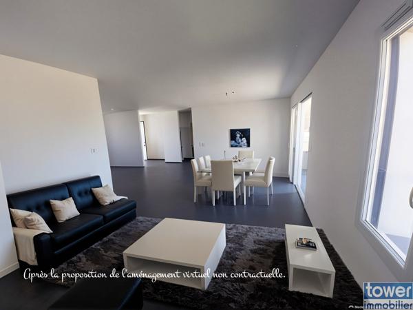 Nègrepelisse, maison au calme proche de toutes commodités