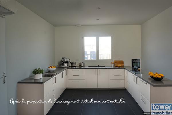 Nègrepelisse, maison au calme proche de toutes commodités