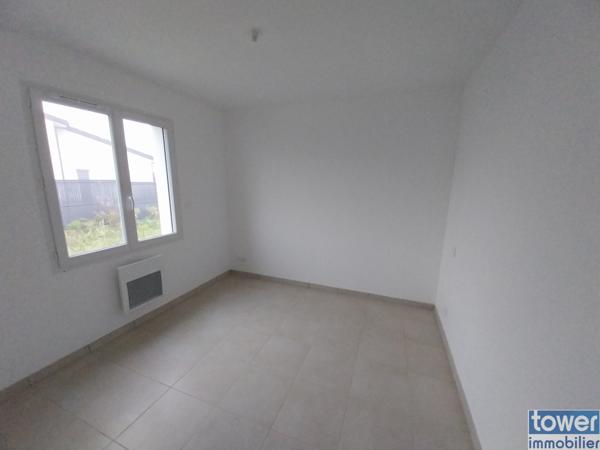 Nègrepelisse, maison au calme proche de toutes commodités