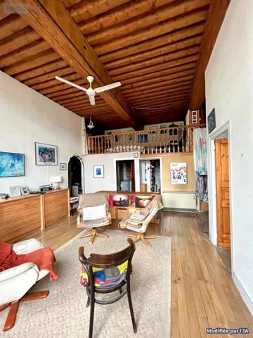 Appartement à vendre à Lyon 4e Arrondissement dans le Rhône (69004), ref : 01073-101