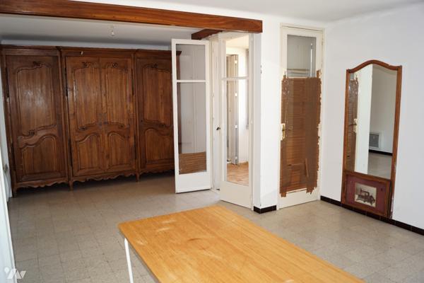 VENTE EN IMMO-INTERACTIF® : APPARTEMENT T3 - Miramas - Bouches-du-Rhône (13)