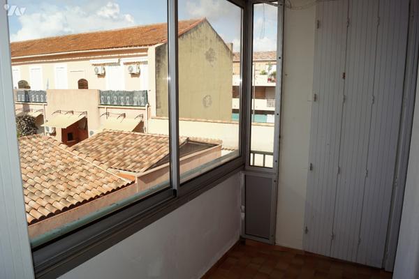 VENTE EN IMMO-INTERACTIF® : APPARTEMENT T3 - Miramas - Bouches-du-Rhône (13)