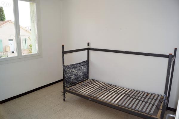 VENTE EN IMMO-INTERACTIF® : APPARTEMENT T3 - Miramas - Bouches-du-Rhône (13)